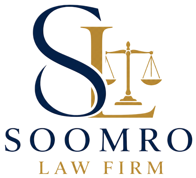 Soomro Law Firm